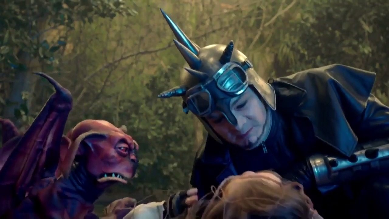 Yonderland - Se1 - Ep08 - Dirty Ernie HD Watch HD Deutsch