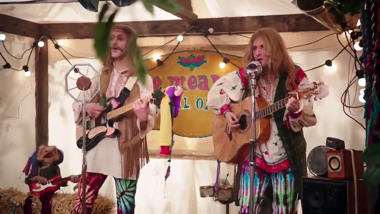 Yonderland - Se2 - Ep02 - The Winging Detective HD Watch HD Deutsch