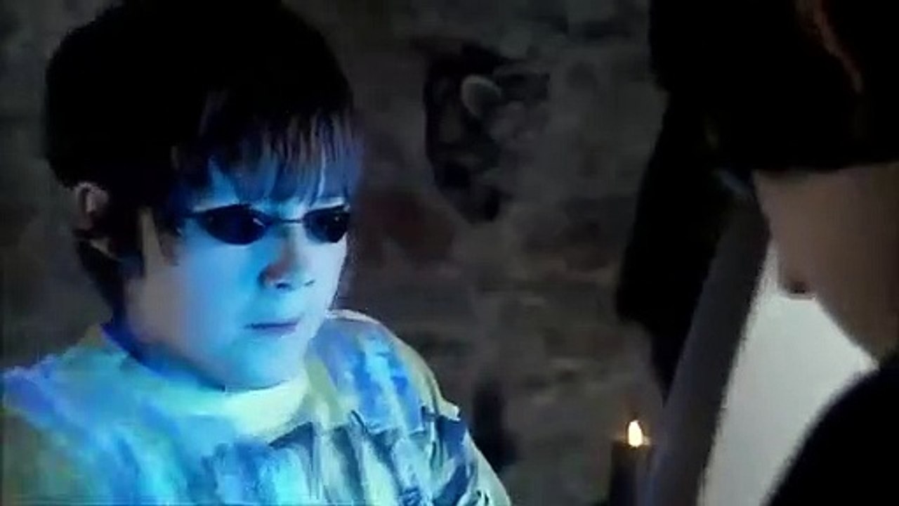 Young Dracula - Se1 - Ep08 - 13th Birthday HD Watch HD Deutsch