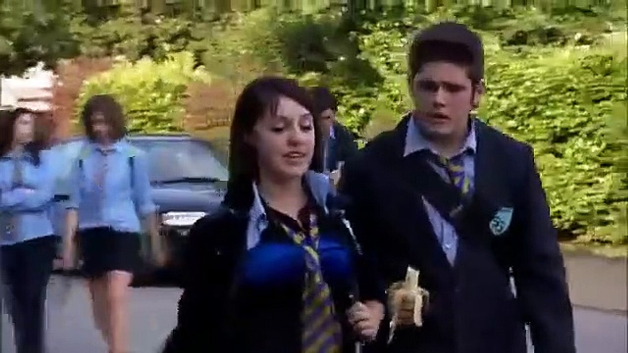 Young Dracula - Se1 - Ep09 - Living with the Branaghs HD Watch HD Deutsch