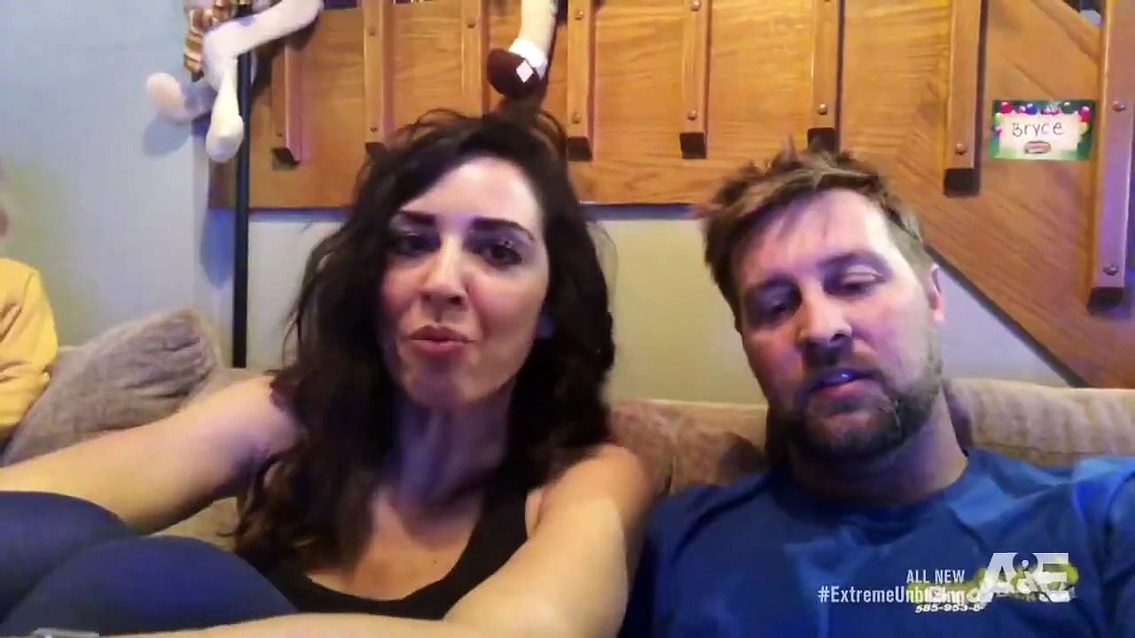 Extreme Unboxing - Se1 - Ep01 HD Watch HD Deutsch