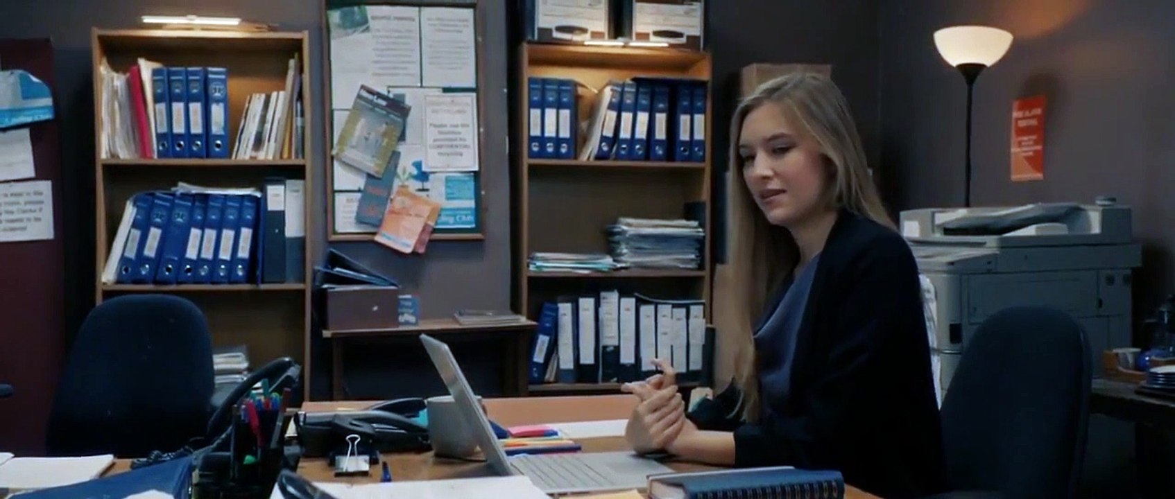 Defending the Guilty - Se1 - Ep01 HD Watch HD Deutsch