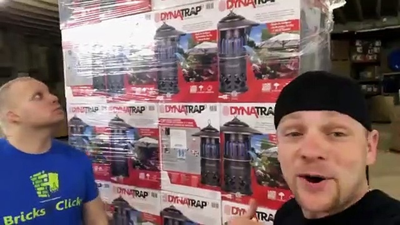 Extreme Unboxing - Se1 - Ep06 - Risky Business HD Watch HD Deutsch