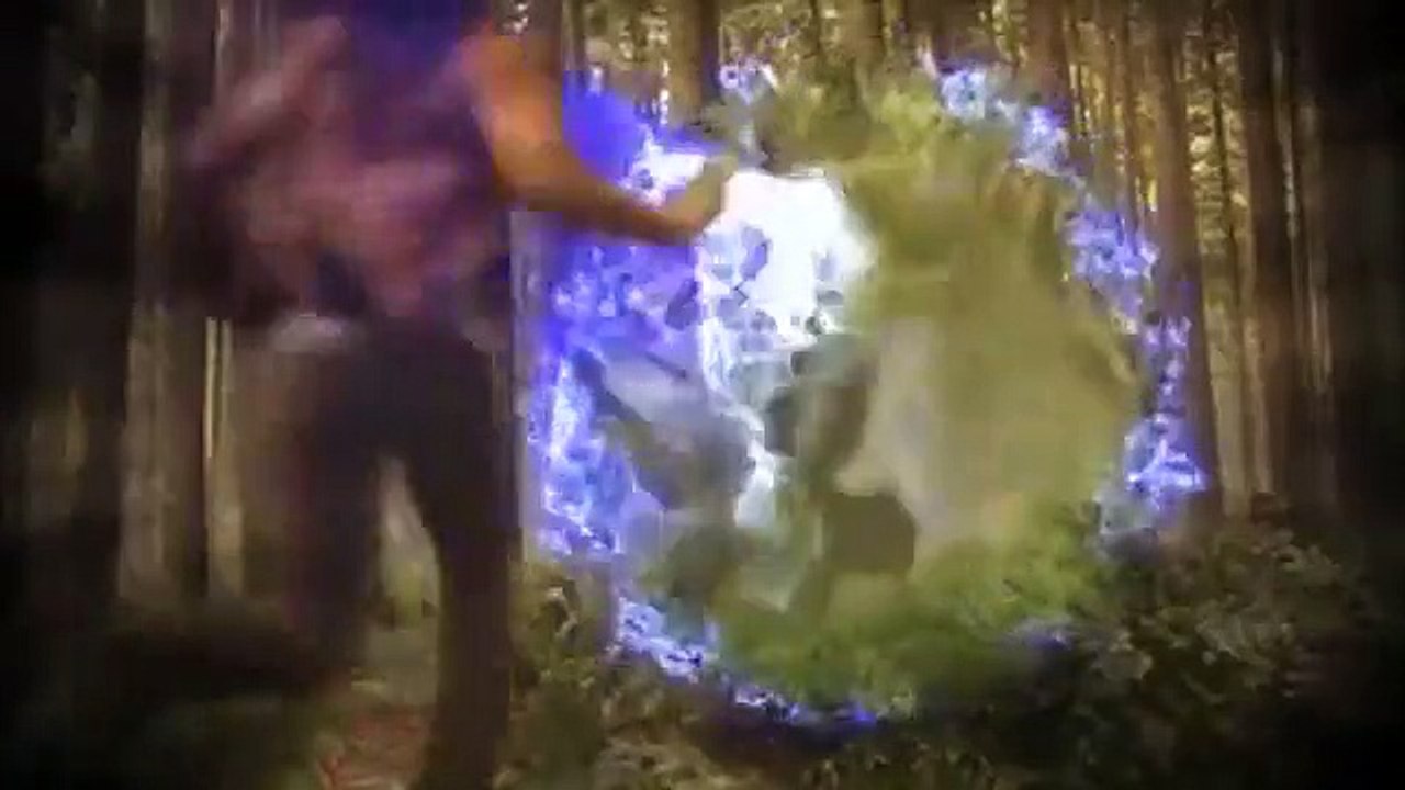 Flash Gordon - Se1 - Ep07 HD Watch HD Deutsch