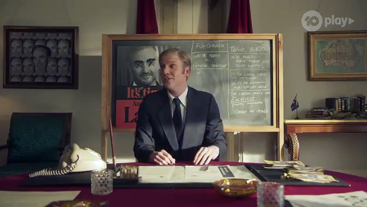 Drunk History Australia - Se1 - Ep05 HD Watch HD Deutsch