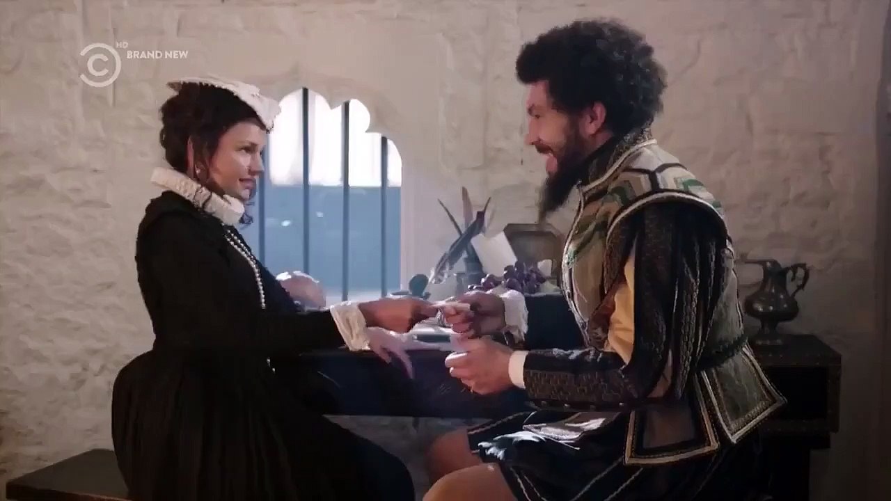 Drunk History UK - Se3 - Ep02 HD Watch HD Deutsch