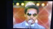 Stevie Wonder: You Haven't Done Nothing 1975 Live.
