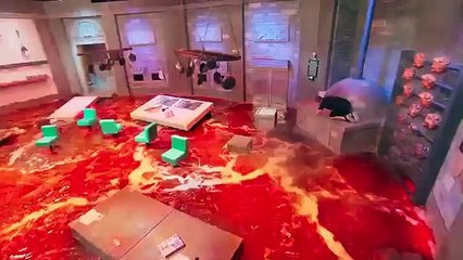 Floor Is Lava - Se1 - Ep06 HD Watch HD Deutsch