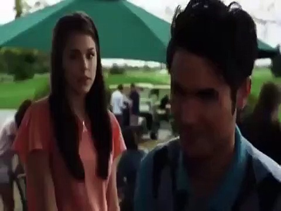 R.L. Stine's The Haunting Hour - Se1 - Ep06 - The Red Dress HD Watch HD Deutsch