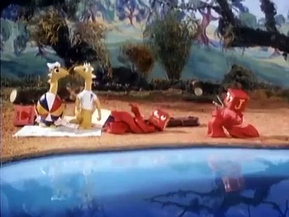 Gumby Adventures - Se1 - Ep02 HD Watch HD Deutsch