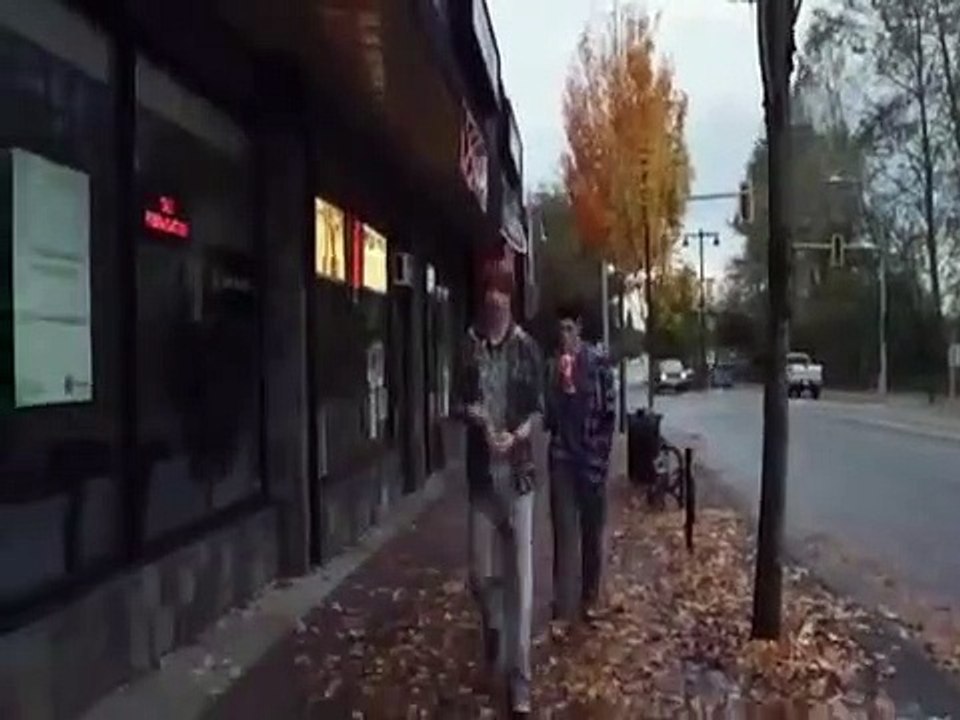 R.L. Stine's The Haunting Hour - Se1 - Ep09 - Game Over HD Watch HD Deutsch