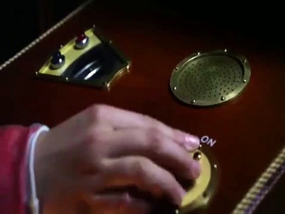 R.L. Stine's The Haunting Hour - Se1 - Ep11 - Fear Never Knocks HD Watch HD Deutsch