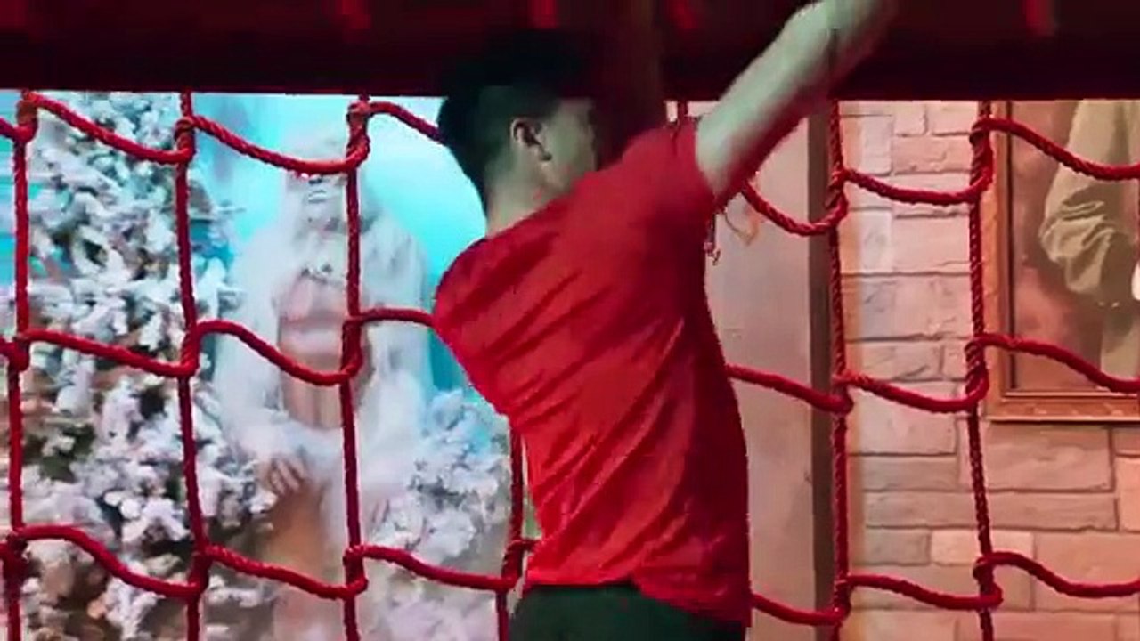 Floor Is Lava - Se1 - Ep10 HD Watch HD Deutsch