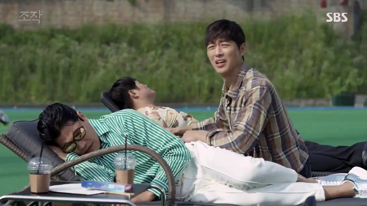 Falsify - Ep07 HD Watch HD Deutsch