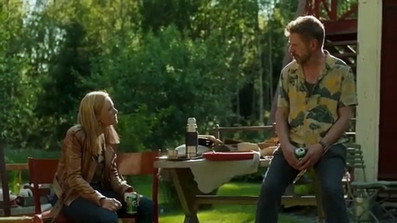 Dystopia - Se1 - Ep03 - Sleepwalker HD Watch HD Deutsch