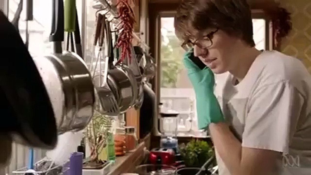 Please Like Me - Se1 - Ep04 HD Watch HD Deutsch