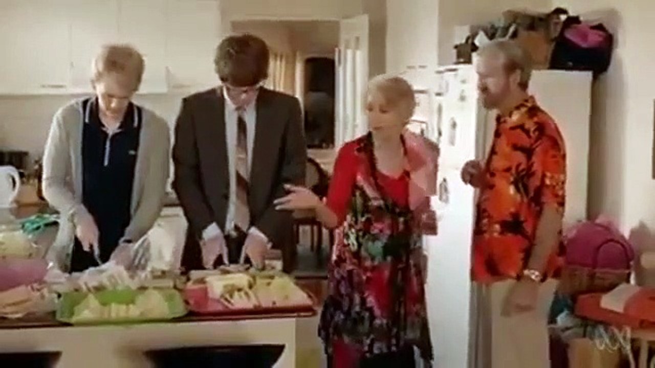 Please Like Me - Se1 - Ep06 HD Watch HD Deutsch