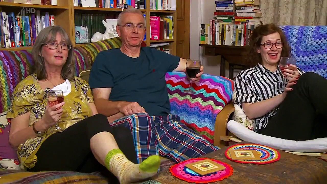 Gogglebox - Se10 - Ep04 HD Watch HD Deutsch