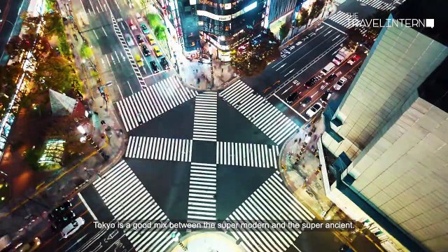 Tokyo, Osaka and Kyoto Japan Tour