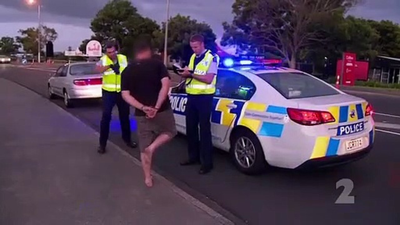 Police Ten 7 - Se23 - Ep09 HD Watch HD Deutsch