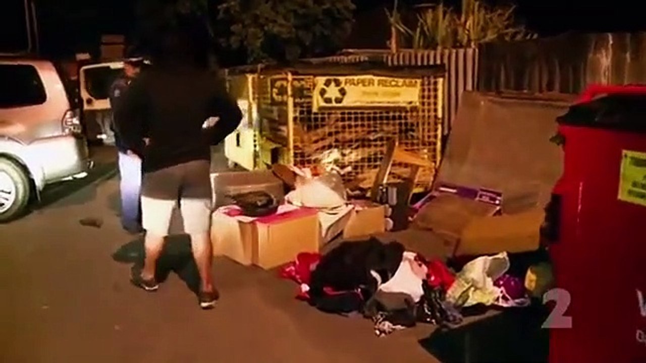 Police Ten 7 - Se23 - Ep07 HD Watch HD Deutsch