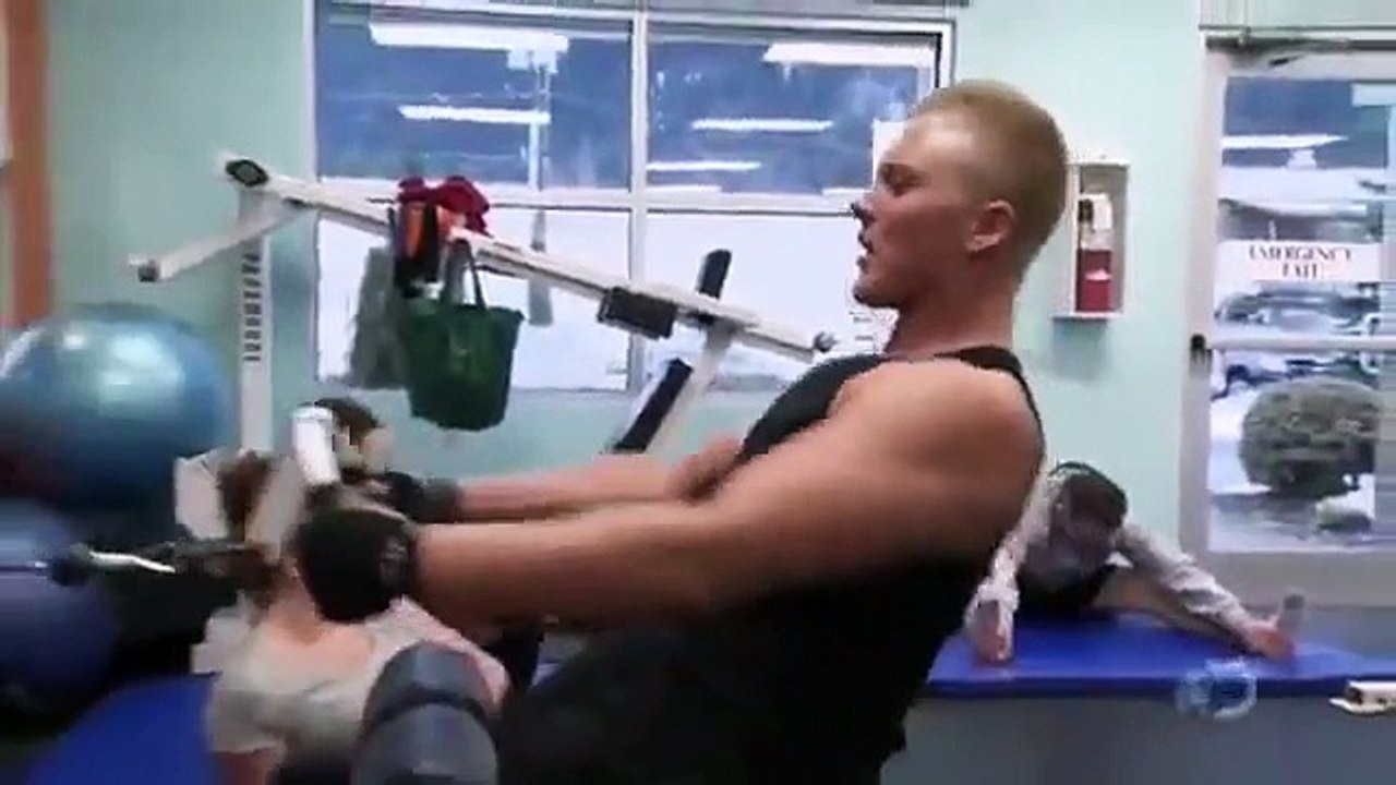 Highway Thru Hell - Se1 - Ep10 HD Watch HD Deutsch