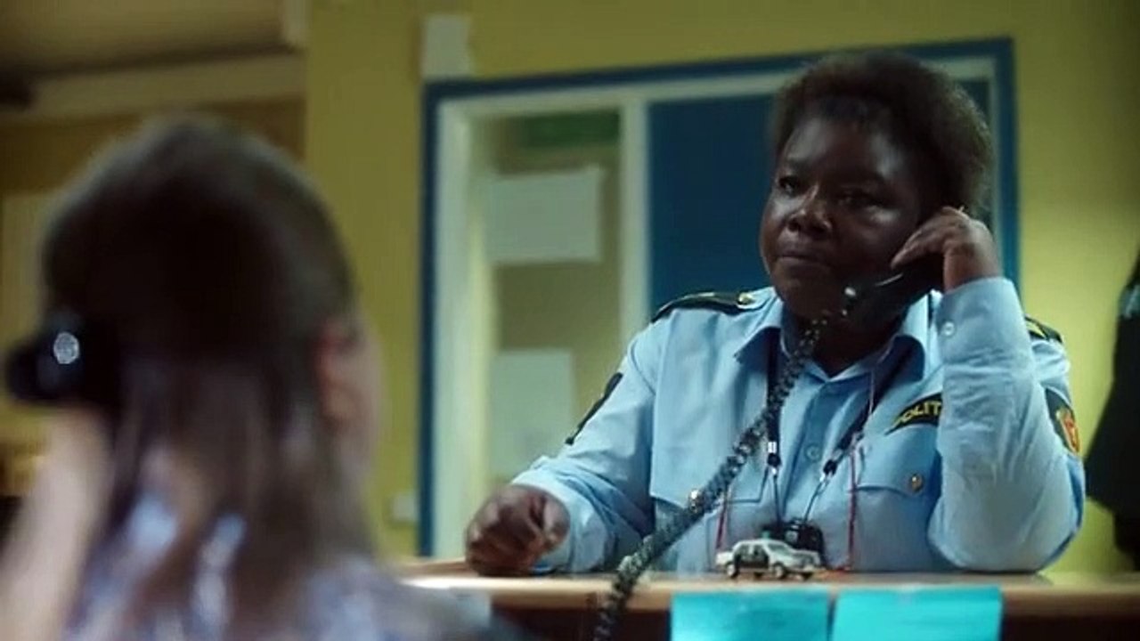 Post Mortem - No One Dies in Skarnes - Se1 - Ep06 HD Watch HD Deutsch