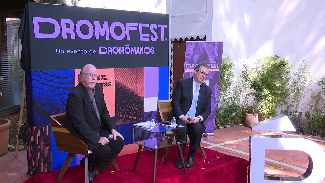 México apoya enfoque antidrogas de presidente colombiano