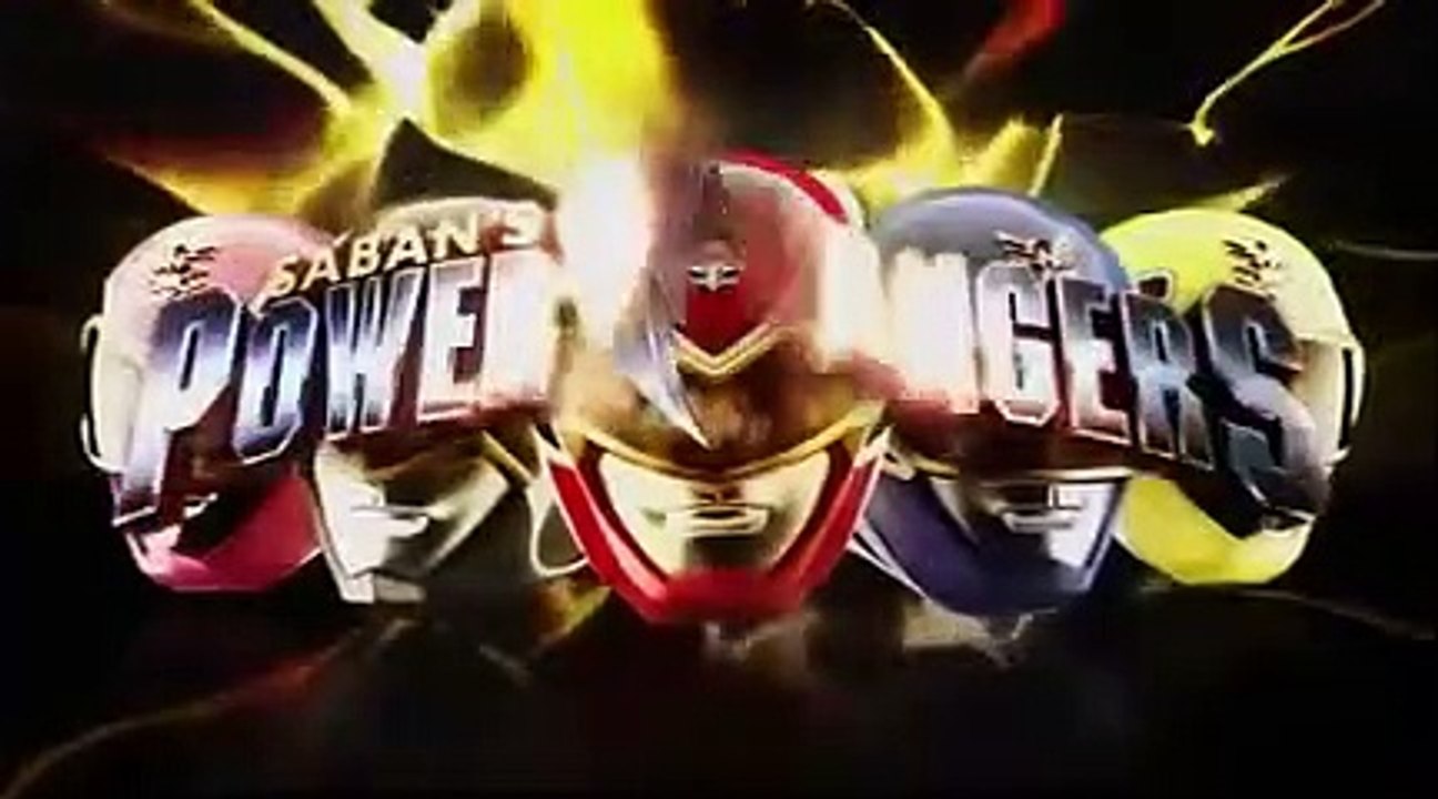 Power Rangers Megaforce - Se20 - Ep02 - He Blasted Me With Science HD Watch HD Deutsch