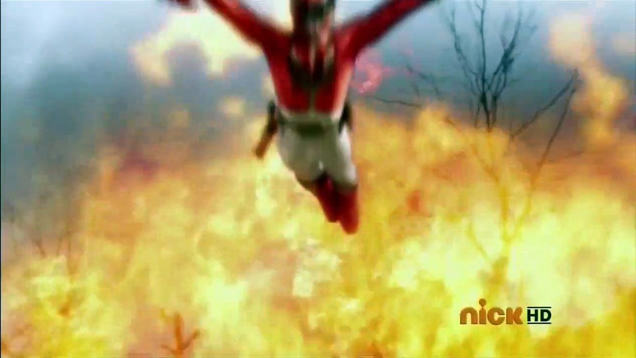Power Rangers Megaforce - Se20 - Ep07 - Who's Crying Now HD Watch HD Deutsch