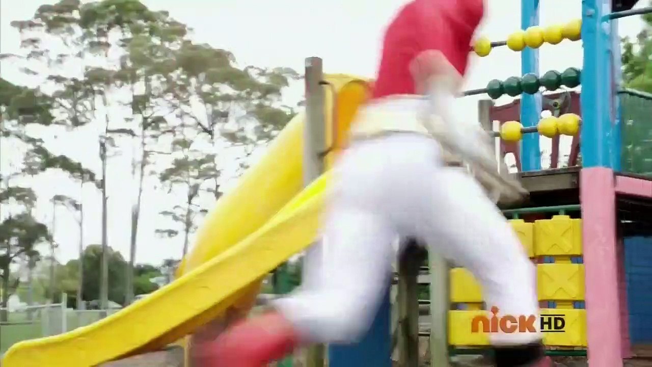 Power Rangers Megaforce - Se20 - Ep09 - Prince Takes Knight HD Watch HD Deutsch