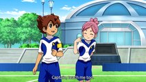 Inazuma Eleven Go - Galaxy - Ep04 - The Enigma of the Team`s Formation HD Watch HD Deutsch