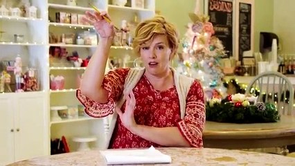 Holiday Cookie Builds - Se1 - Ep04 - Slam Dunking Santa HD Watch HD Deutsch