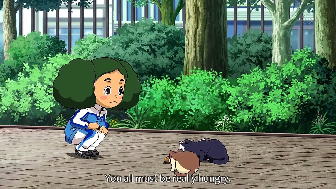 Inazuma Eleven Go - Galaxy - Ep11 - Self-Hatred HD Watch HD Deutsch