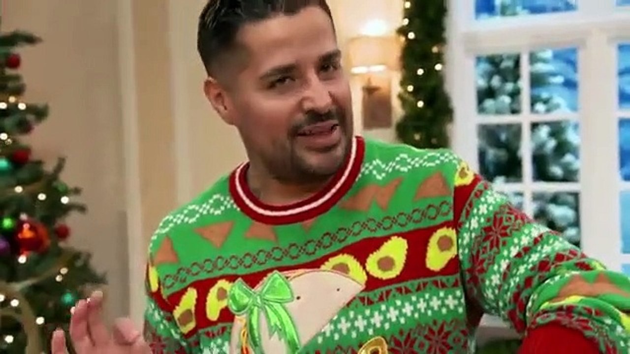 Holiday Gingerbread Showdown - Se2 - Ep04 - Gingerbread Gremlins Attack HD Watch HD Deutsch