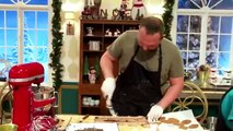 Holiday Gingerbread Showdown - Se1 - Ep01 - Naughty or Nice HD Watch HD Deutsch