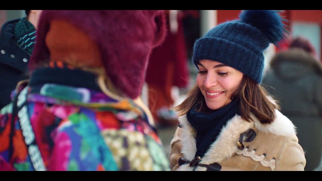 Home for Christmas - Se1 - Ep06 HD Watch HD Deutsch