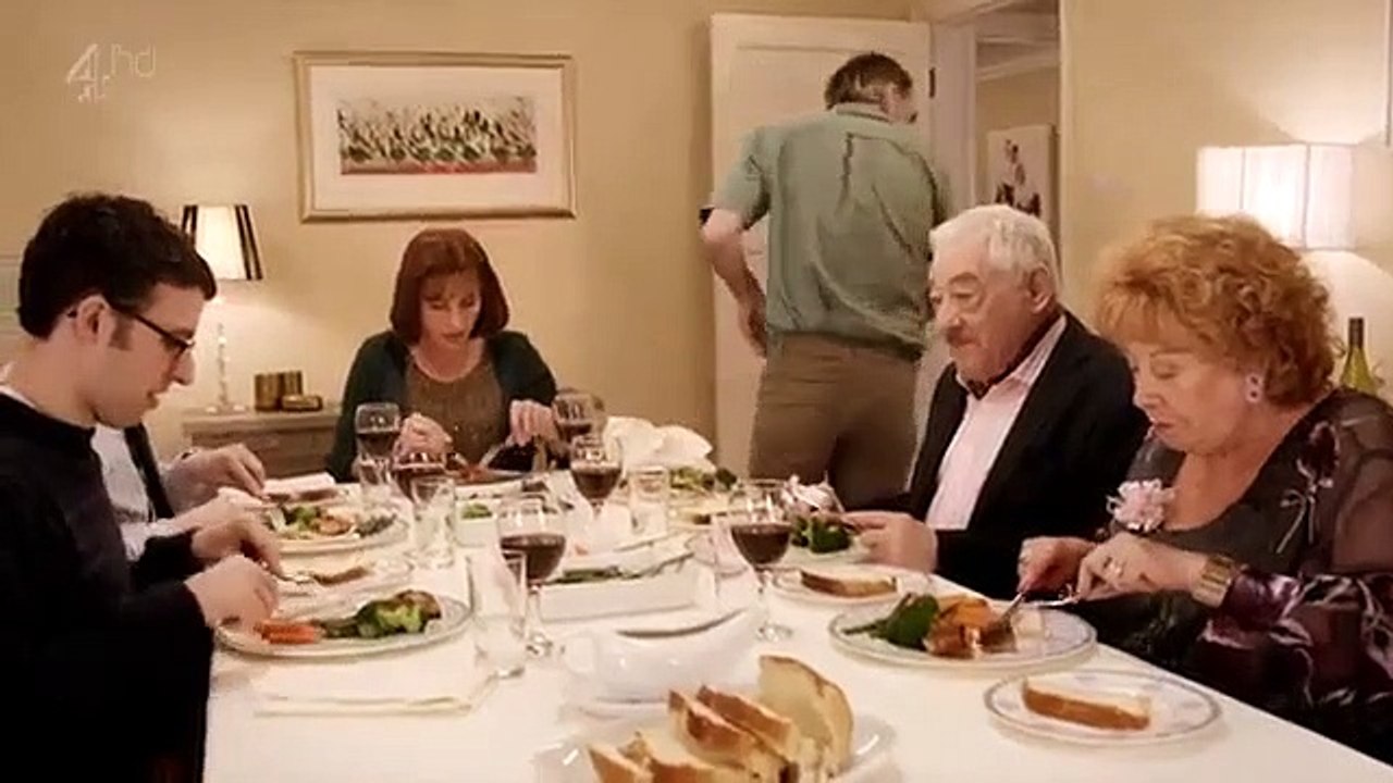 Friday Night Dinner - Se2 - Ep02 HD Watch HD Deutsch