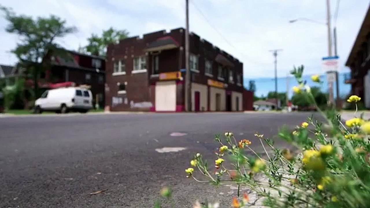 Inside the Mind of a Serial Killer - Se1 - Ep09 - Anthony Sowell HD Watch HD Deutsch