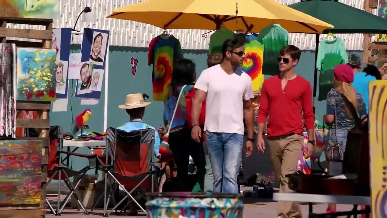 Graceland - Se1 - Ep02 - Guadalajara Dog HD Watch HD Deutsch