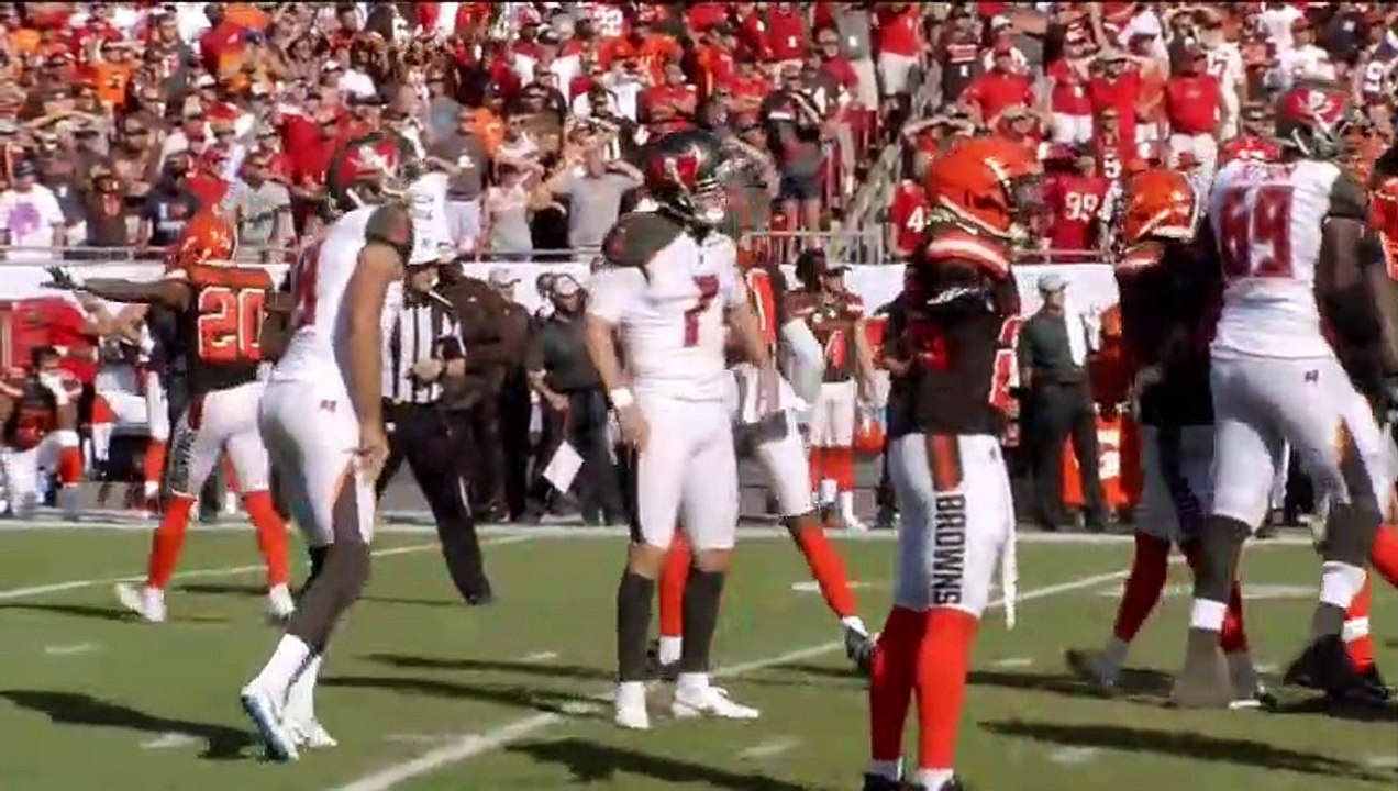 Inside the NFL - Se42 - Ep08 - 2018 Week 7 HD Watch HD Deutsch