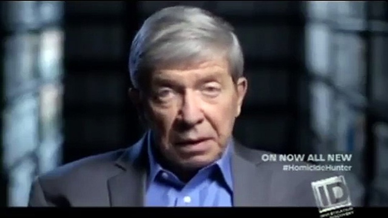 Homicide Hunter - Lt. Joe Kenda - Se5 - Ep07 - Mr. LA HD Watch HD Deutsch