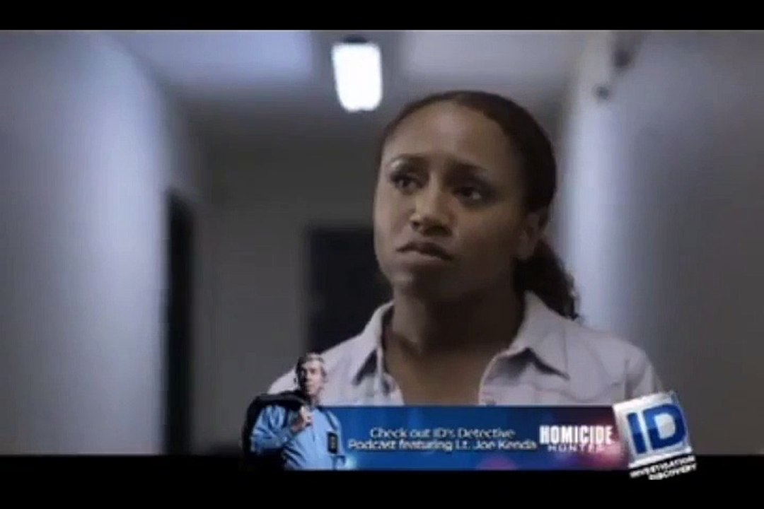 Homicide Hunter - Lt. Joe Kenda - Se5 - Ep05 - Door No. 12 HD Watch HD Deutsch