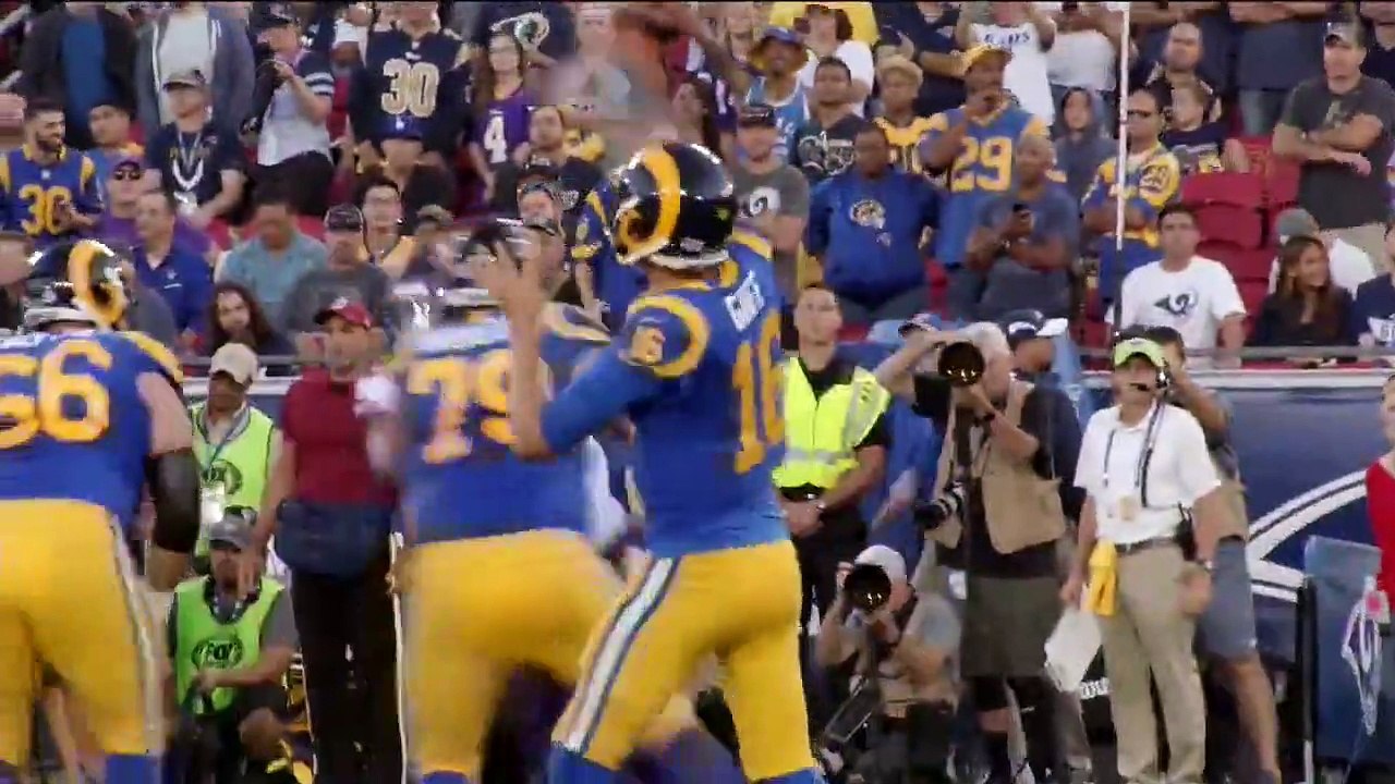 Inside the NFL - Se42 - Ep05 - 2018 Week 4 HD Watch HD Deutsch