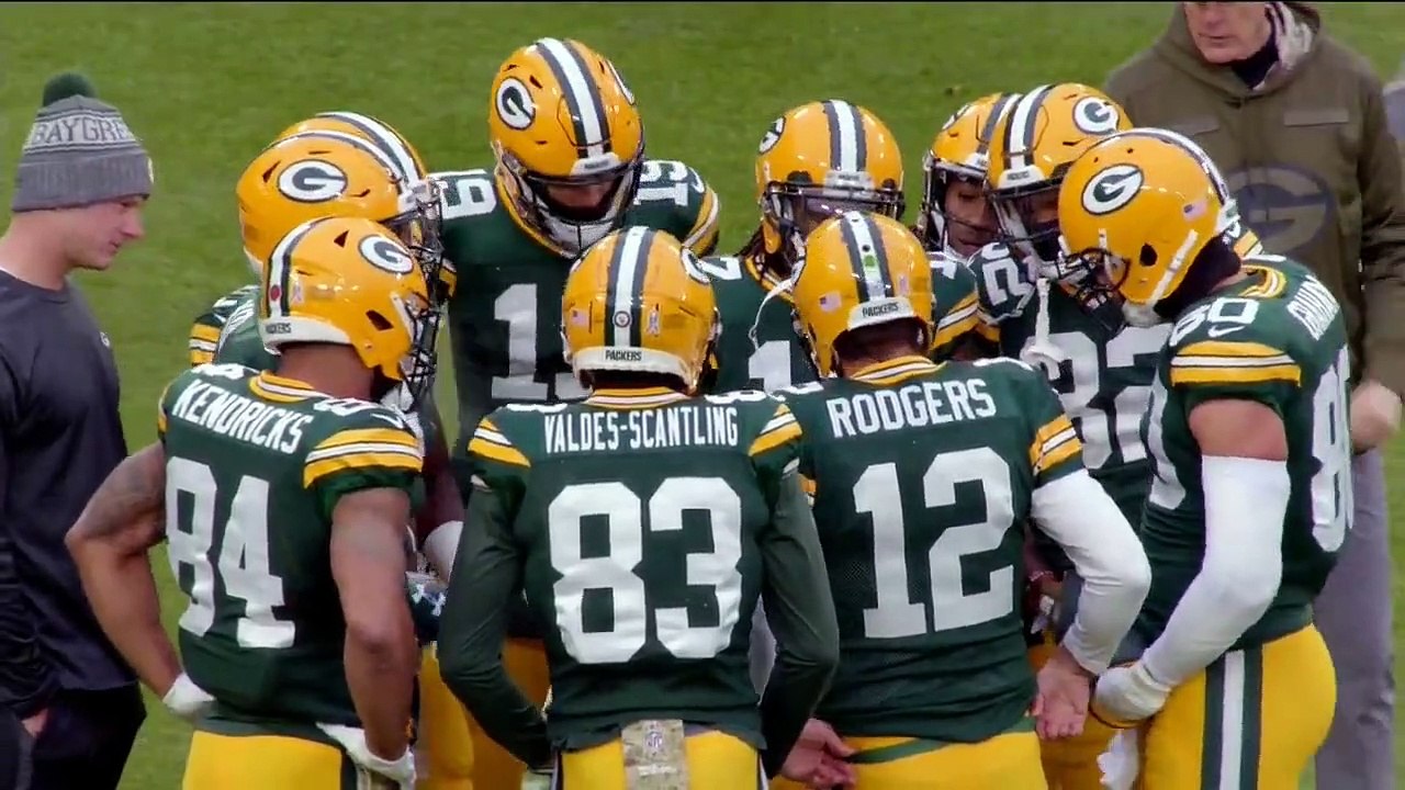 Inside the NFL - Se42 - Ep11 - 2018 Week 10 HD Watch HD Deutsch