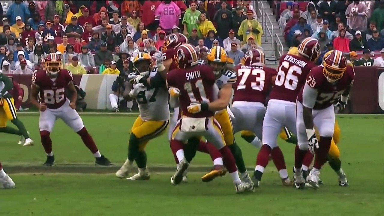 Inside the NFL - Se42 - Ep04 - 2018 Week 3 HD Watch HD Deutsch