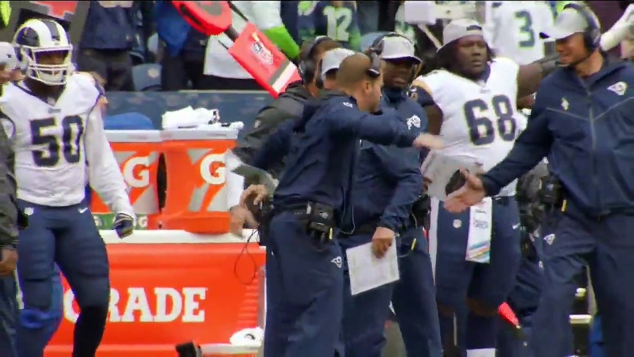 Inside the NFL - Se42 - Ep06 - 2018 Week 5 HD Watch HD Deutsch