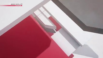 NHK Newsline - 15 July 2022