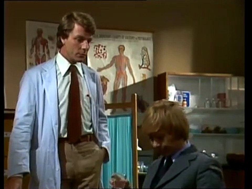 Prisoner - Cell Block H - Se1 - Ep10 HD Watch HD Deutsch