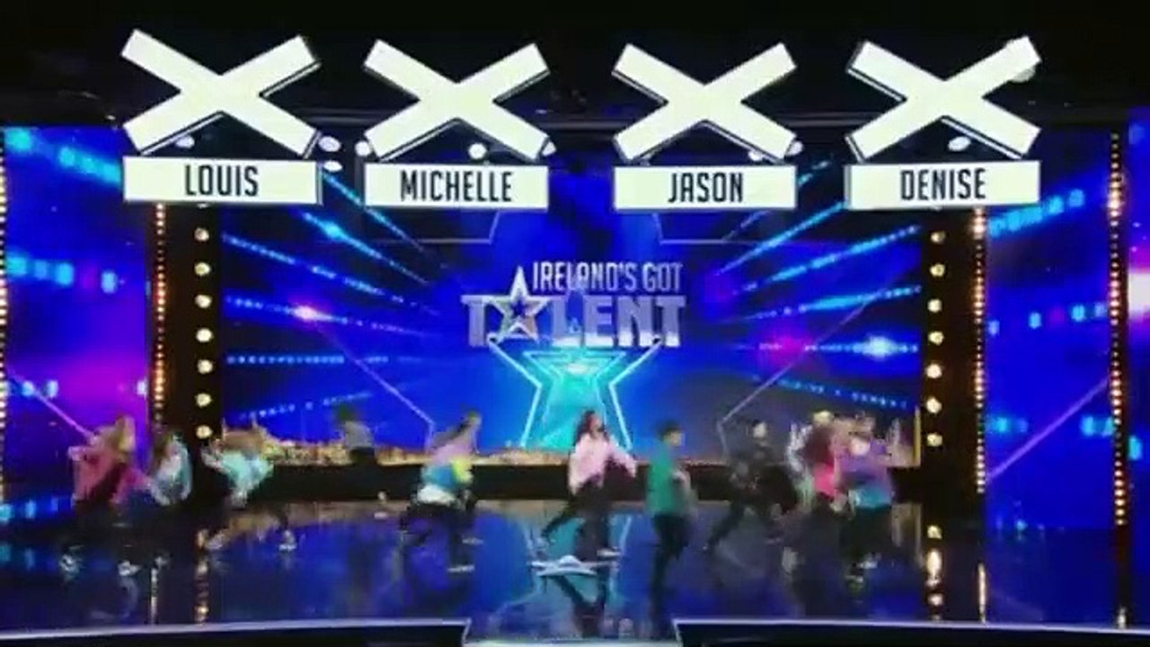 Ireland's Got Talent - Se1 - Ep06 HD Watch HD Deutsch